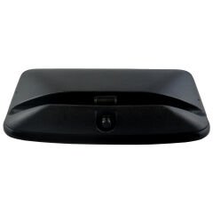 Siyah İnci-1 Dodge As-900 Rezistanssız Yan Ayna 180x380 mm 381 810 2516 381 810 7116