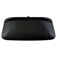 Siyah İnci-1 Dodge As-900 Rezistanssız Yan Ayna 180x380 mm 381 810 2516 381 810 7116