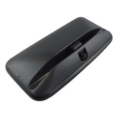 Siyah İnci-1 Dodge As-900 Rezistanssız Yan Ayna 180x380 mm 381 810 2516 381 810 7116