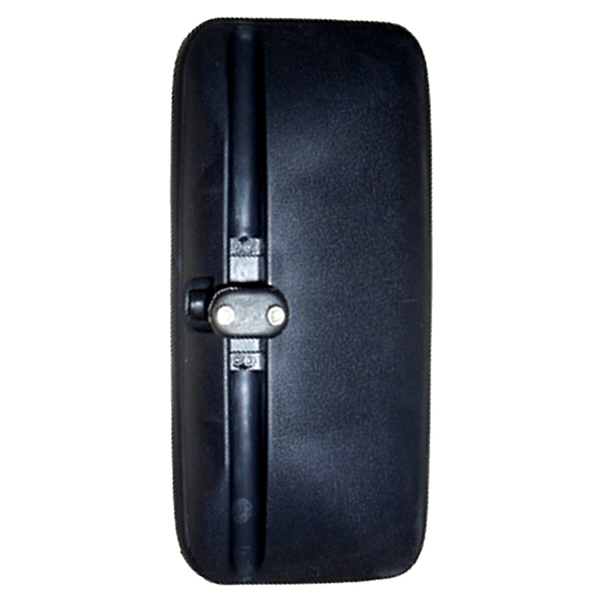 Siyah İnci-1 Mb Dodge As-900 Rezistanssız Mafsal Bağlantılı Yan Ayna 180x380 mm