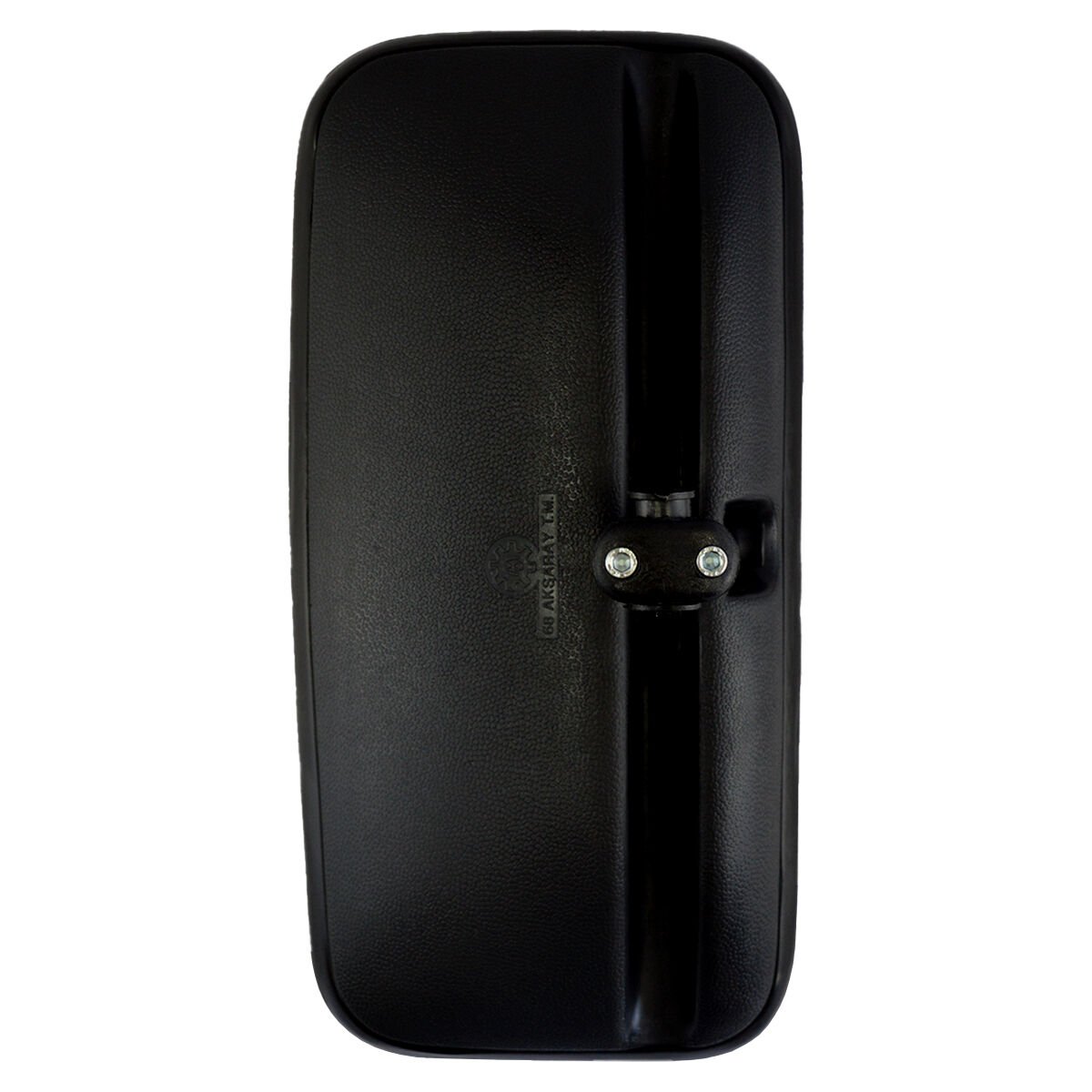 Mitsubishi Fuso Canter Rezistanssız Mafsal Bağlantılı Yan Ayna 180x380 mm