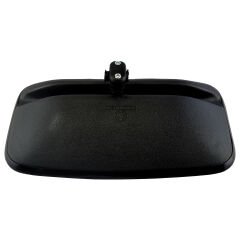 Mitsubishi Fuso Canter Rezistanssız Mafsal Bağlantılı Yan Ayna 180x380 mm