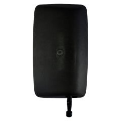 Ford Cargo EM Rezistanslı Sağ Ayna 24V 335x200 mm