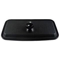 Isuzu Man Şampiyon Rezistanssız Dış Dikiz Ayna 380x190 mm 81.63730-6108  81.63730-6147