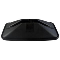 Iveco Fiat 35-50 NC Rezistanslı Yan Ayna 24V 340x160 mm 984 241 09