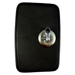 Dallas Universal Yan Ayna Büyük 250x170 mm