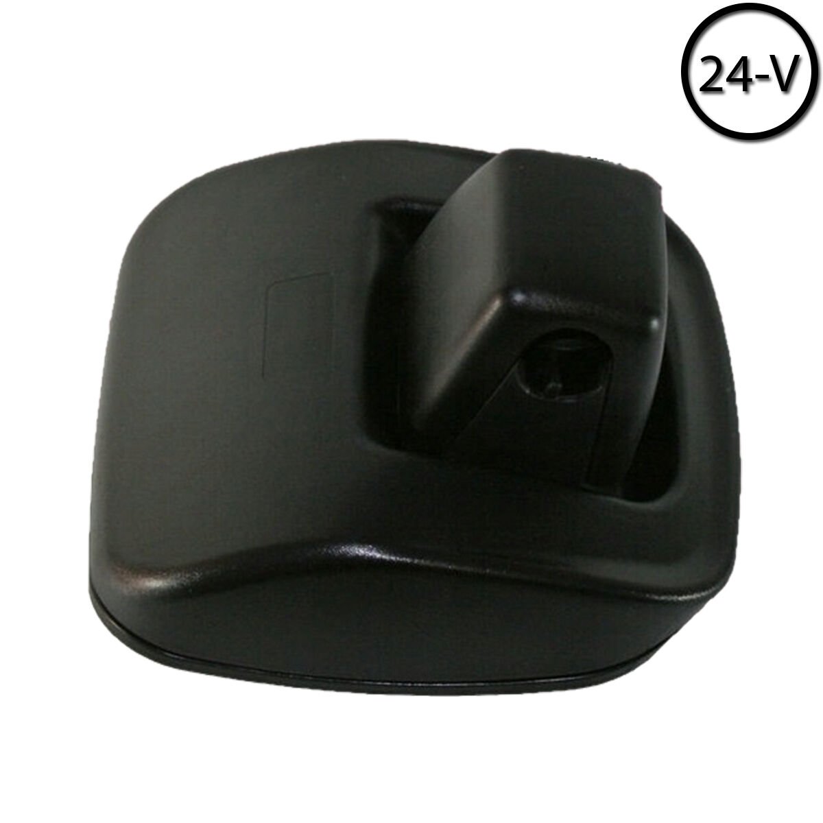 Axor YM Rezistanslı Tırnaklı İlave Ayna 24V 200x215 mm 000 810 1679