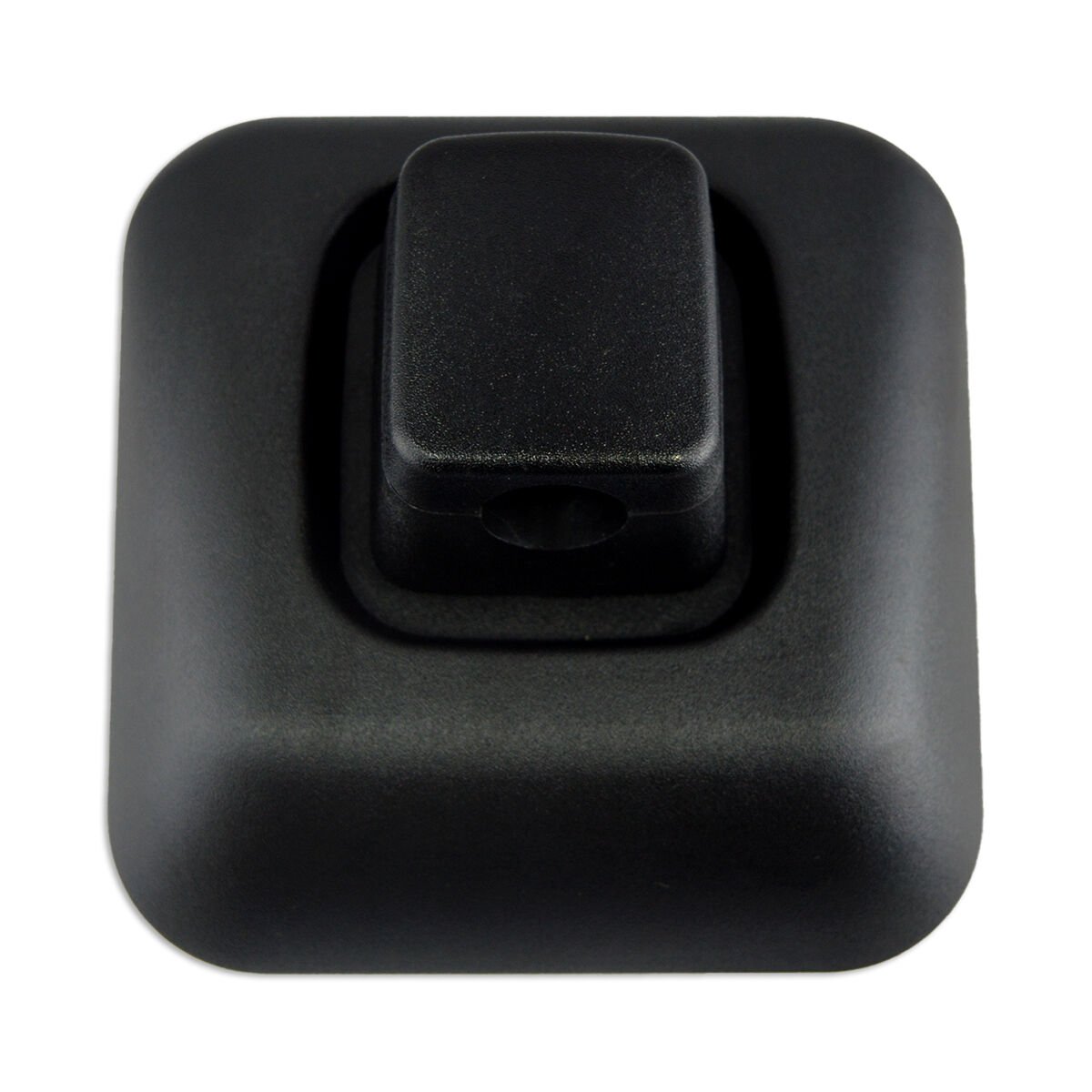 Atego Axor Actross Rezistanslı İlave Ayna 24V 201x201 mm 000 810 9616