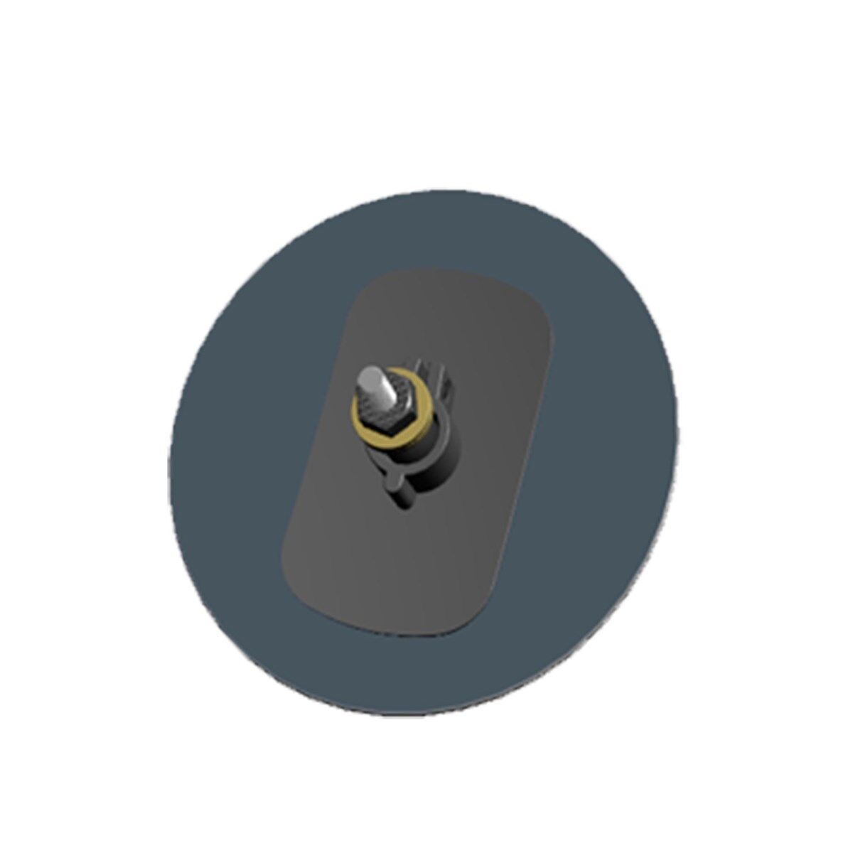 Ufo Topuzlu Universal İç Dikiz Aynası r1800 140 mm