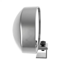 Gözcü Eğitmen Kör Nokta Aynası Krom 140x80 mm