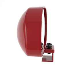 Gözcü Eğitmen Kör Nokta Aynası Kırmızı 140x80 mm