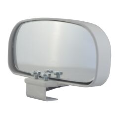 Gözcü Eğitmen Kör Nokta Aynası Beyaz 140x80 mm