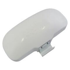 Gözcü Eğitmen Kör Nokta Aynası Beyaz 140x80 mm
