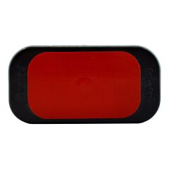 TakTak-4 Yapışkanlı Eğitmen Kör Nokta Aynası 178x88 mm