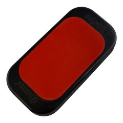 TakTak-4 Yapışkanlı Eğitmen Kör Nokta Aynası 178x88 mm