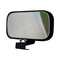 TakTak-3 Ayaklı Eğitmen Kör Nokta Aynası Sol 137x72 mm