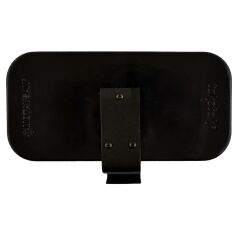 TakTak-4 Ayaklı Eğitmen Kör Nokta Aynası Sol 178x88 mm