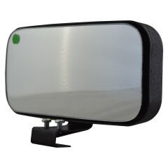TakTak-4 Ayaklı Eğitmen Kör Nokta Aynası Sol 178x88 mm