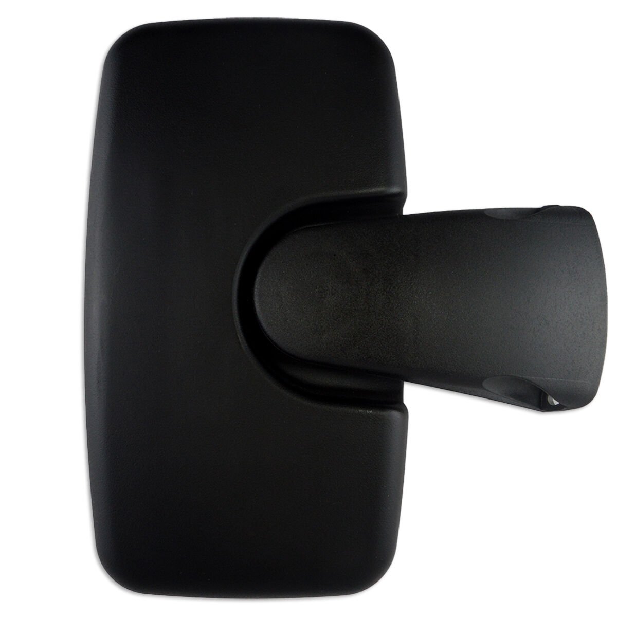 Man Mercedes YM Universal Kapı Üstü Ayna 300x185 mm 375 810 1316