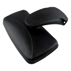 Şahin Universal Kapı Üstü Ayna 270x155 mm