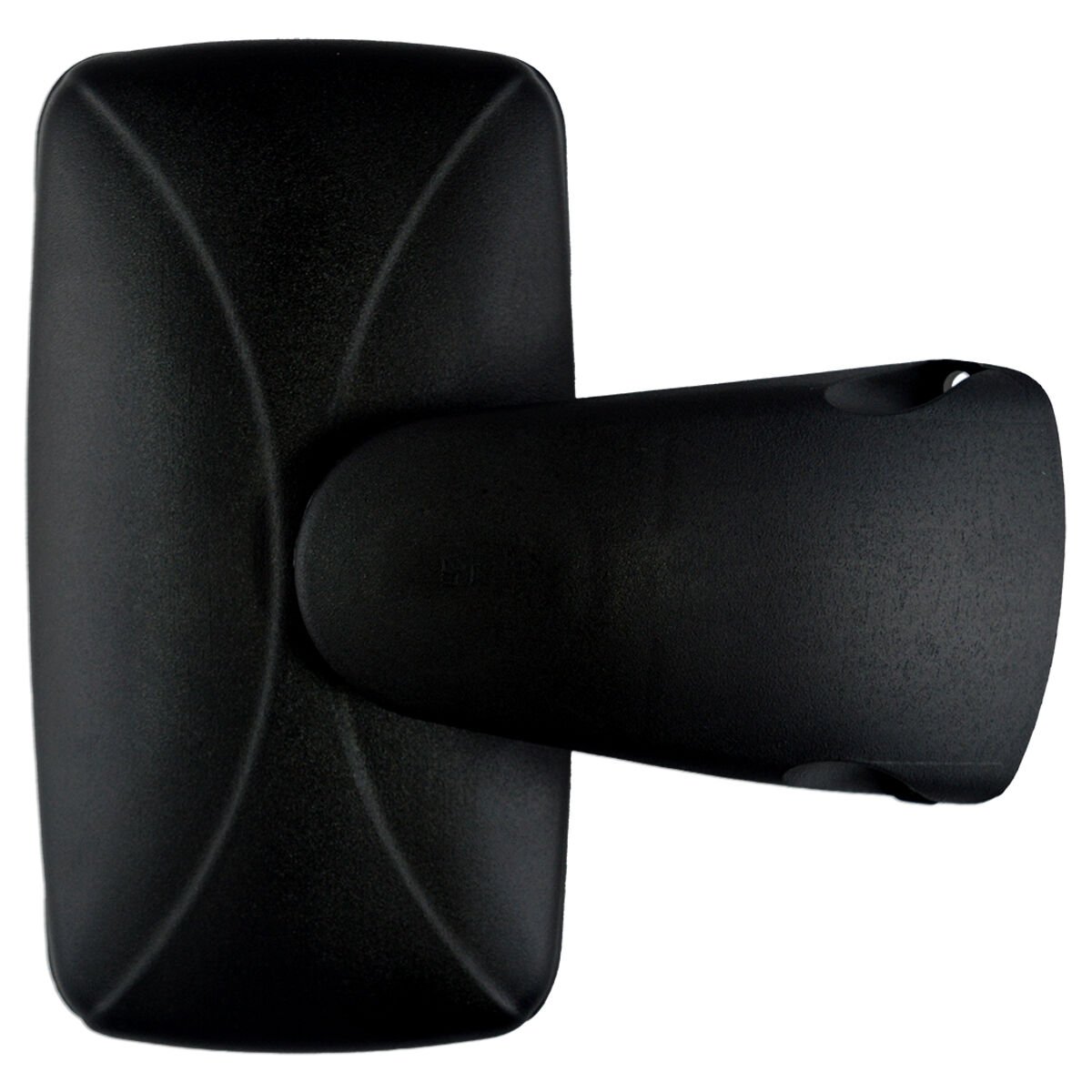 Şahin Universal Kapı Üstü Ayna 270x155 mm