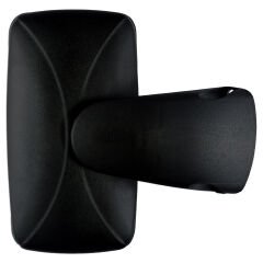 Şahin Universal Kapı Üstü Ayna 270x155 mm