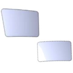 403 Tepe Ayna Camı Büyük r320 140x120 mm