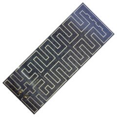 Dış Dikiz Rezistansı 24V-30V 365x135 mm