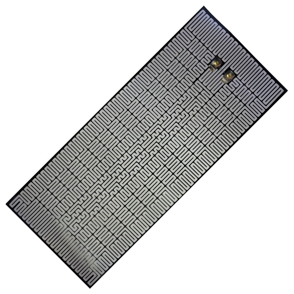 Dış Dikiz Rezistansı 24V-30V 305x130 mm