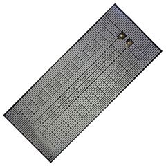 Dış Dikiz Rezistansı 24V-30V 305x130 mm