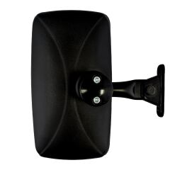 Şahin Midibüs Minibüs Otobüs Yan Ayna 150x270 mm