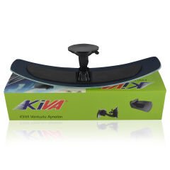 Kiva Ha-va Kilitli Vantuzlu İç Dikiz Aynası 85x290 mm
