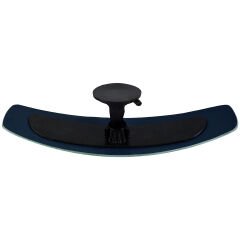 Kiva Ha-va Kilitli Vantuzlu İç Dikiz Aynası 85x290 mm