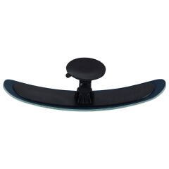 Kiva O-Va-6 Kilitli Vantuzlu İç Dikiz Aynası 65x265 mm