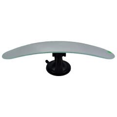 Kiva O-Va-6 Kilitli Vantuzlu İç Dikiz Aynası 65x265 mm