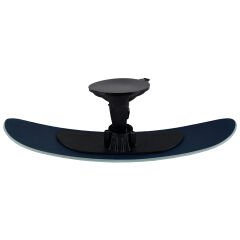 Kiva O-Va-5 Kilitli Vantuzlu İç Dikiz Aynası 56x240 mm