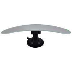 Kiva O-Va-5 Kilitli Vantuzlu İç Dikiz Aynası 56x240 mm