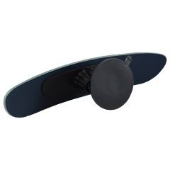 Kiva O-Va-5 Kilitli Vantuzlu İç Dikiz Aynası 56x240 mm