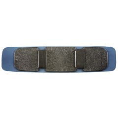 Cici Geçme-1 Lastikli Universal İç Dikiz Aynası r450 335x80 mm