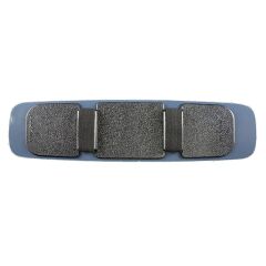 Cici Geçme-1 Lastikli Universal İç Dikiz Aynası r1800 335x80 mm