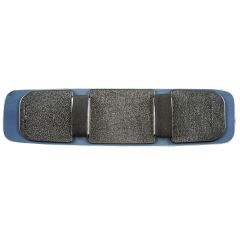 Cici Geçme-2 Lastikli Universal İç Dikiz Aynası r450 300x80 mm