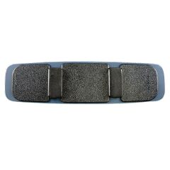 Cici Geçme-2 Lastikli Universal İç Dikiz Aynası r1800 300x80 mm