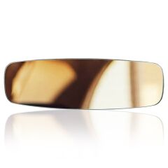 Cici Geçme-7 Lastikli Universal İç Dikiz Aynası r450 260x75 mm