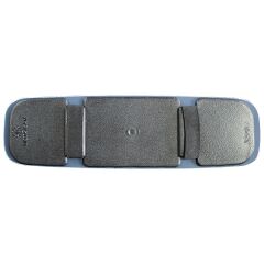 Cici Geçme-7 Lastikli Universal İç Dikiz Aynası r1800 260x75 mm