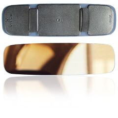 Cici Geçme-7 Lastikli Universal İç Dikiz Aynası r1800 260x75 mm