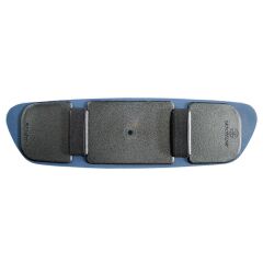 Safir Geçme-2 Lastikli Universal İç Dikiz Aynası r1800 285x80 mm