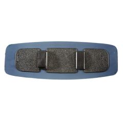 Pala Geçme-1 Lastikli Universal İç Dikiz Aynası r450 320x115 mm
