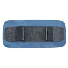 Şahin Geçme-1 Lastikli Universal İç Dikiz Aynası r1800 245x110 mm