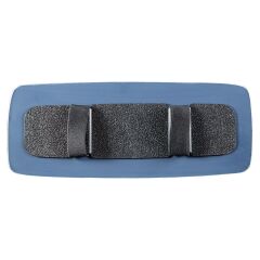 Şahin Geçme-2 Lastikli Universal İç Dikiz Aynası r450 265x110 mm
