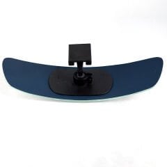 Safir Dik Kollu-1 Universal İç Dikiz Aynası r320 300x90 mm